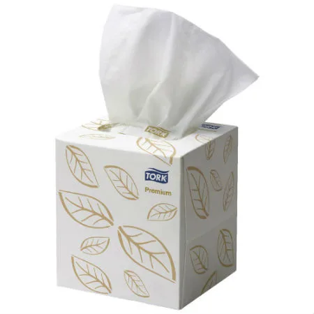 Image: Supplied Tork facial tissues