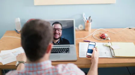 Best video conferencing software