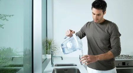 Where to buy water filters online in Australia