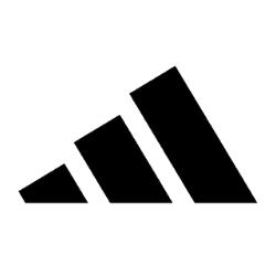 adidas stock share price