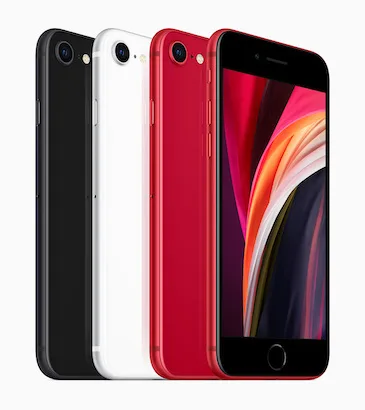 cheap iPhone SE