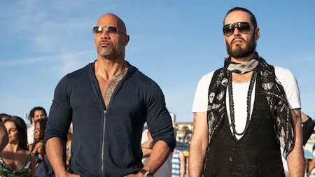 Where to watch Ballers online in Australia
