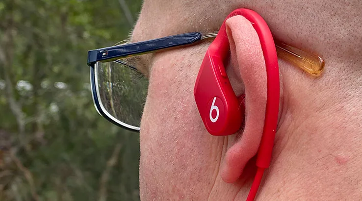 Image: Finder Beats Powerbeats