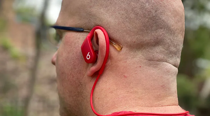 Image: Finder Beats Powerbeats