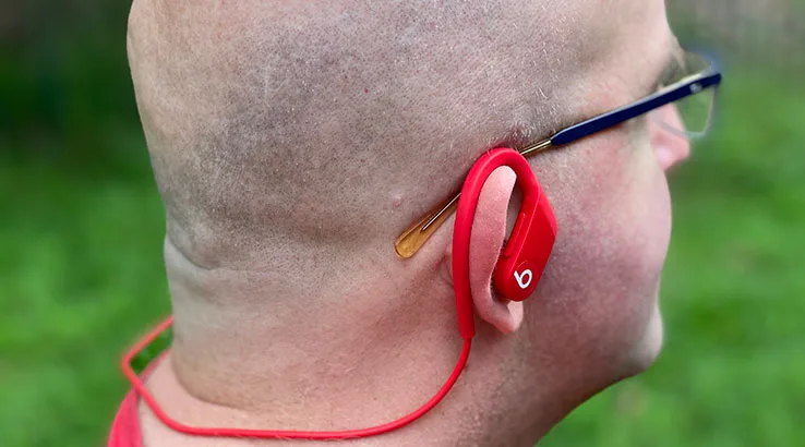Image: Finder Beats Powerbeats