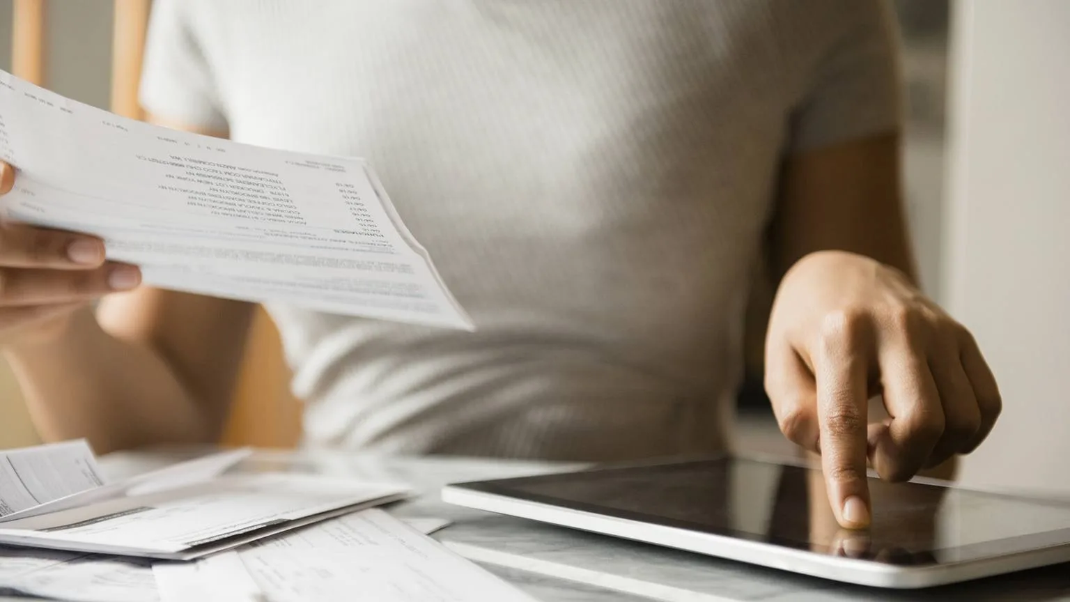 Image: Getty Images Insurance bills