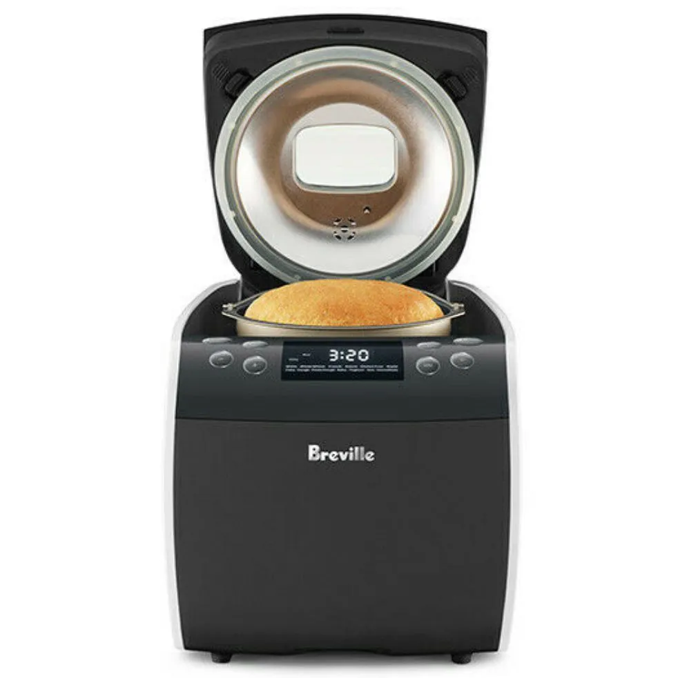 breville multi chef multicooker 9 in 1