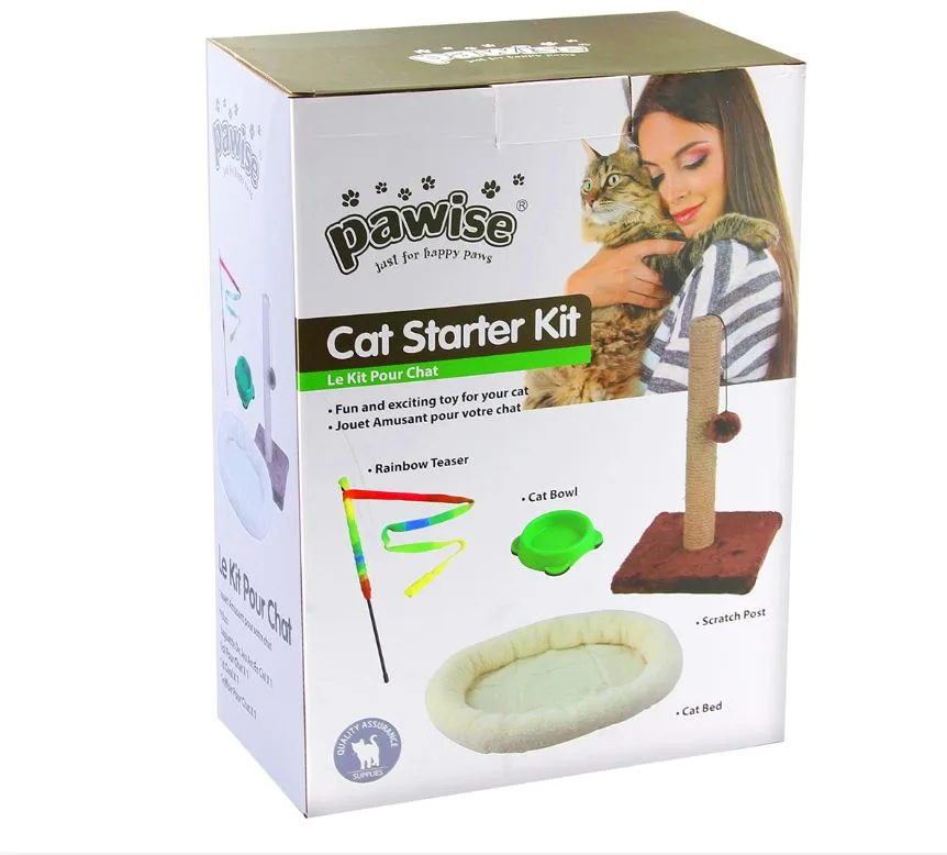 cheap pet food