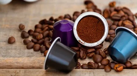 Where to buy coffee pods online