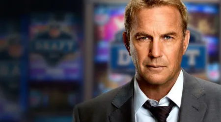 Draft Day - Kevin Costner In A Sports Movie That Isn't About The