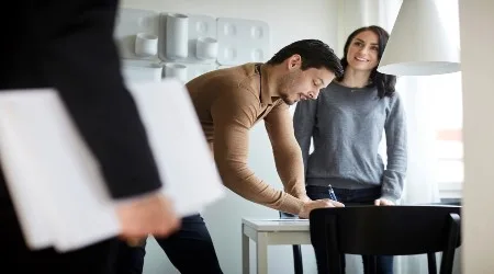 Buying and selling property during coronavirus