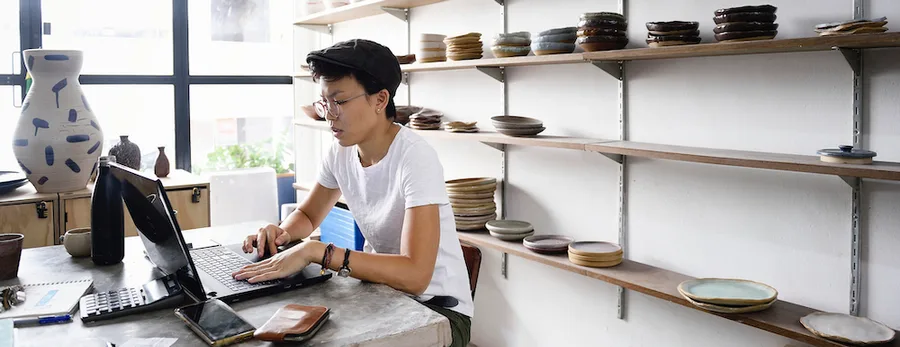 How to start e commerce store