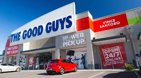 Black Friday Alert: Early-bird deals from The Good Guys
