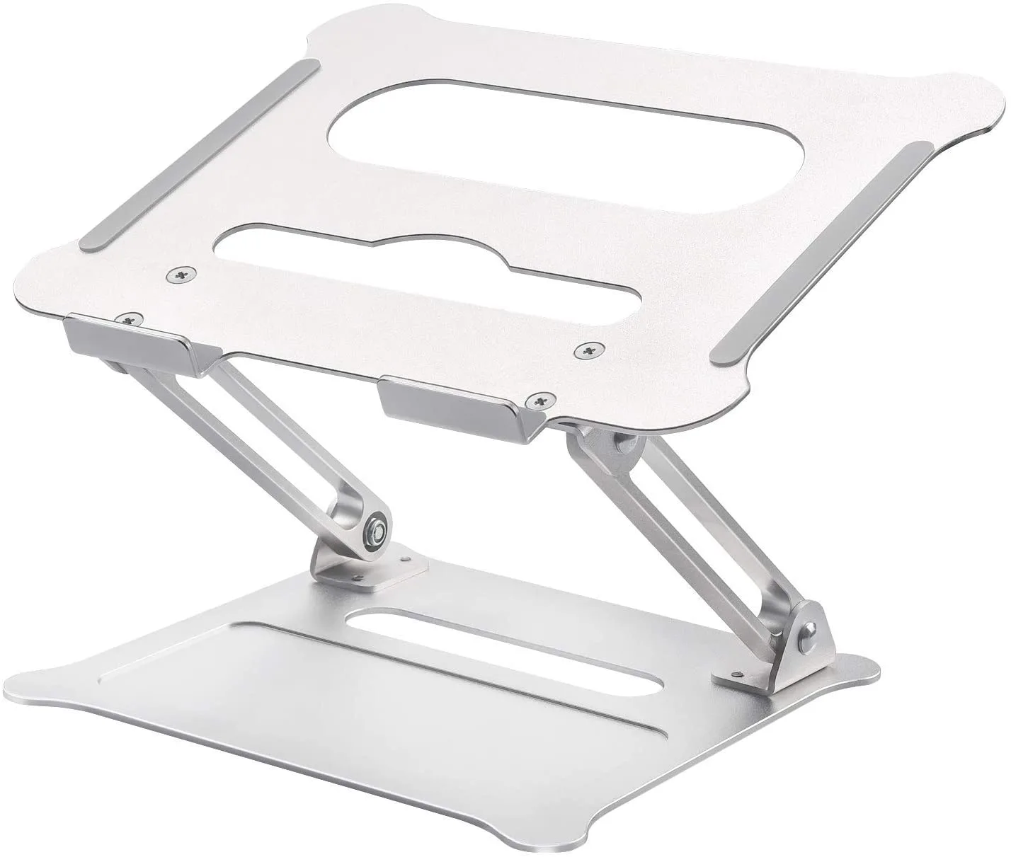 Image: groupon laptops stands speaker