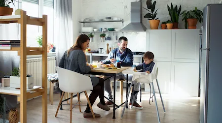 Best highchairs in Australia