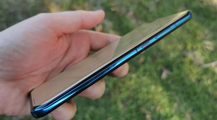 Image: Finder Huawei P40 Pro