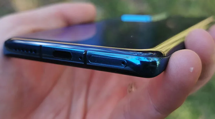 Image: Finder Huawei P40 Pro