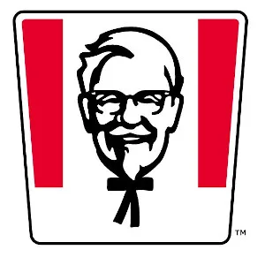 Image: KFC app deliveroo