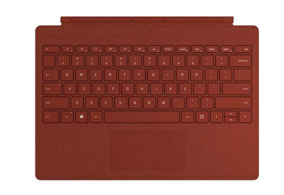 Image: microsoft laptop