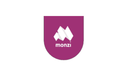 Monzi personal loans