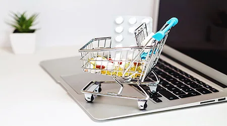 Compare online pharmacy services
