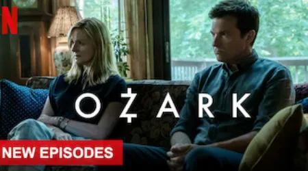 Ozark Season 4 Release Date Australia And Where To Stream