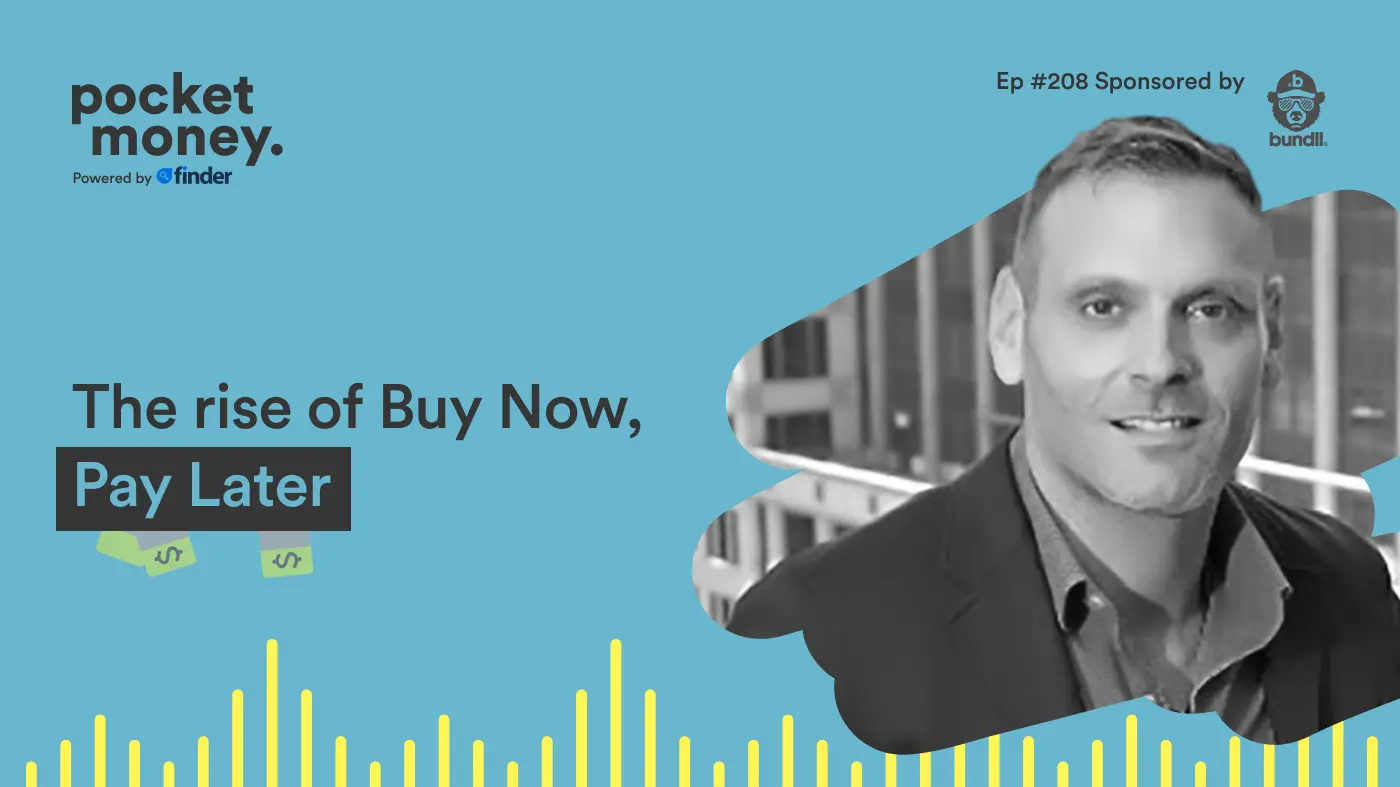 Podcast: The rise of buy now pay later