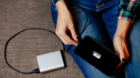 Power bank buying guide: How to find the best portable charger for your devices