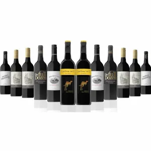 cheap red wine