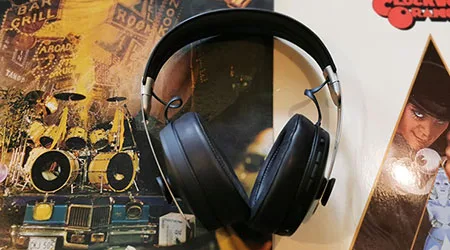Sennheiser Momentum Wireless review