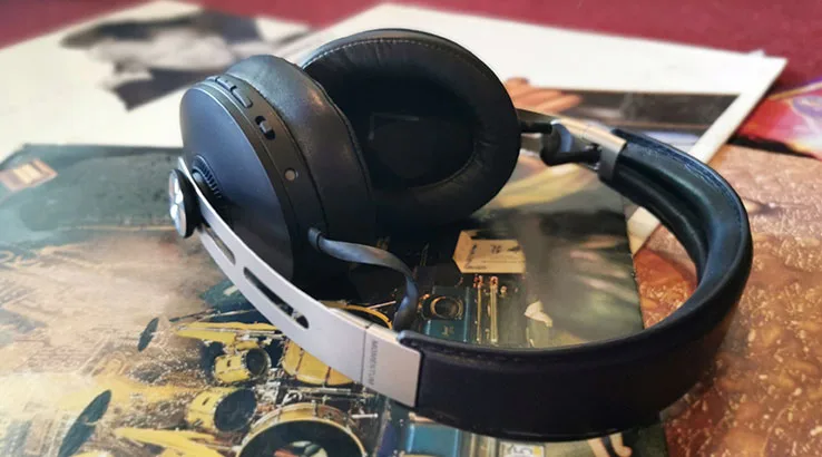 Image: Finder Sennheiser Momentum Wireless