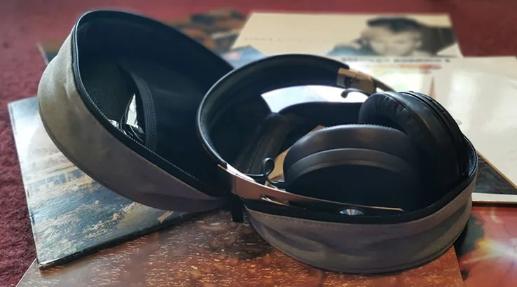 Image: Finder Sennheiser Momentum Wireless