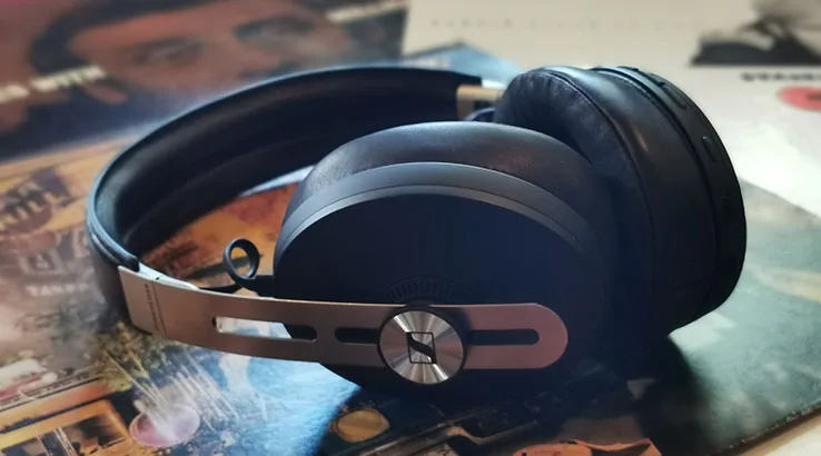 Image: Finder Sennheiser Momentum Wireless