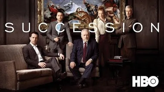 Succession