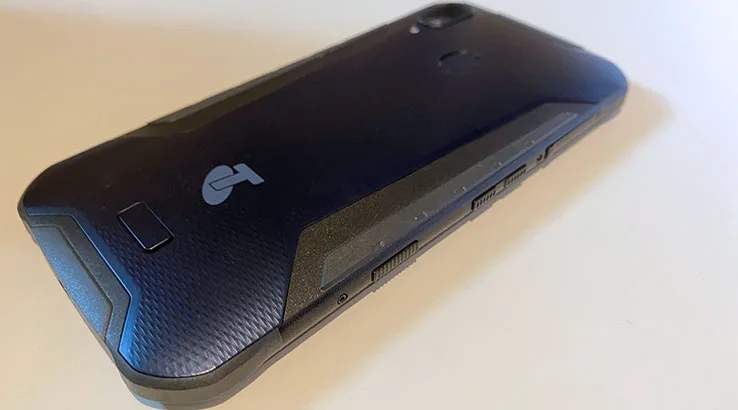 Image: Finder Telstra Tough Max 3