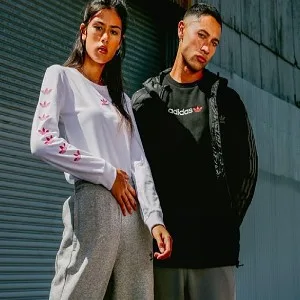 Image: jdsports activewear