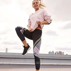 Image: myer activewear