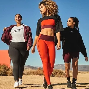 Image: reebok activewear
