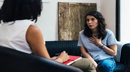 Compare online counselling and therapy services