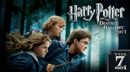 harry potter deathly hallows part 2 free online