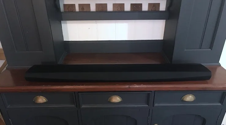 Image: Finder Denon DHT-S716H soundbar