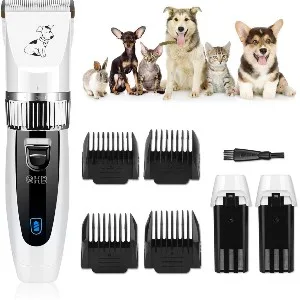 Image: amazon dog clippers