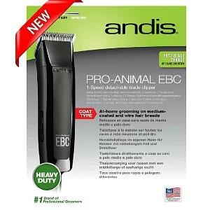 Image: jumbo pets dog clippers