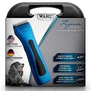 Image: petbarn dog clippers