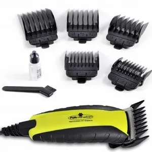 Image: petstock dog clippers