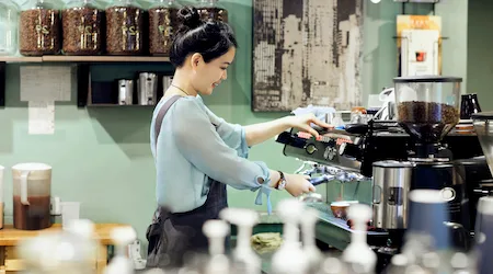 Best espresso machines in Australia
