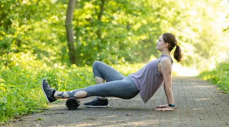Best foam rollers in Australia 2020