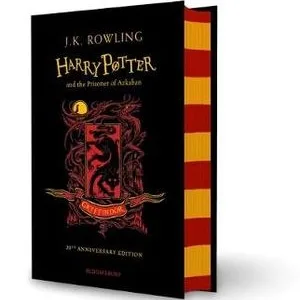 Image: Supplied harry potter