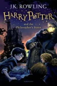 Image: Supplied harry potter