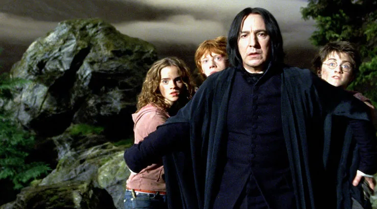 Harry Potter And The Prisoner Of Azkaban Watch